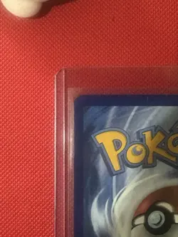 Kangaskhan Holo Illustration Rare SV10: Destined Rivals 204/182 NM - Image 4