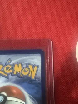 Kangaskhan Holo Illustration Rare SV10: Destined Rivals 204/182 NM - Image 5