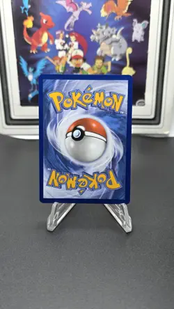 N's Zoroark Ex Pokemon Journey Together Secret Gold Rare 189/159 NM - Image 2