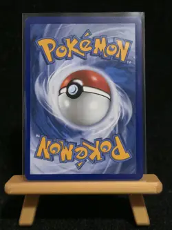 N's Zoroark Ex Pokemon TCG S&V Journey Together Gold Secret Rare NM 189/159 - Image 2