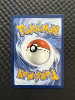 Pokemon TCG Journey Together N's Zoroark EX Card 189/159 Gold NM - Image 2