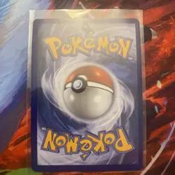 Primarina 088/084 Illustration Rare IR Pokemon Pitch Black NM English - Image 2