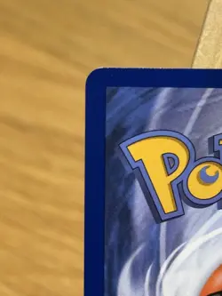 Primarina 088/084 Pitch Black ILLUSTRATION RARE Pokemon Card NM - Image 4