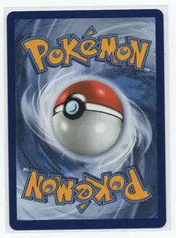 Morpeko Ex 117/084 Pitch Black Special Illustration Rare Mint pristine Pokemon - Image 2