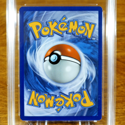 Pokemon XY Evolutions Poliwhirl Reverse Holo 24/108 AGS Mint+ 9.5 Uncommon 2016 - Image 4