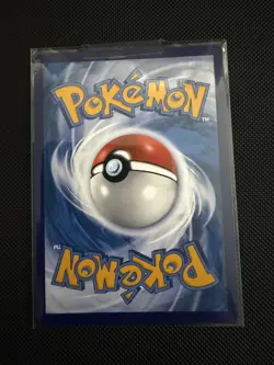 Pokemon TCG S-Chinese Card Cs5Dc-160 Sword & Shield Zeraora VSTAR - Image 2