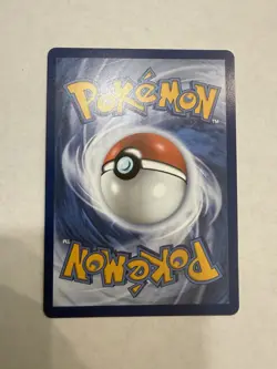 Pokemon TCG Arven's Mabosstiff ex 235/182 Temporal Forces Full Art Holo UR 270 - Image 2