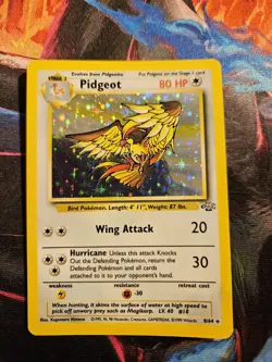 Vintage Pokemon Card Bundle Mixed Sets LP/MP - Image 2