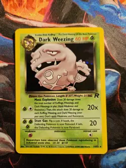 Vintage Pokemon Card Bundle Mixed Sets LP/MP - Image 4