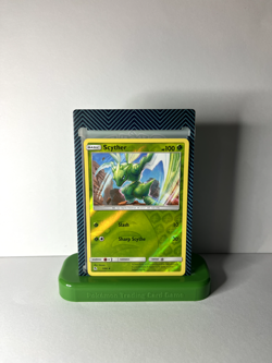 Scyther - 5/68 - Reverse Holo - Pokemon Hidden Fates - Image 1