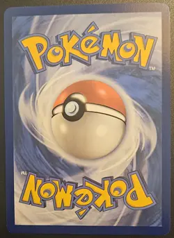 Pokemon TCG Interviewers Questions 79/95 Regular - Image 2