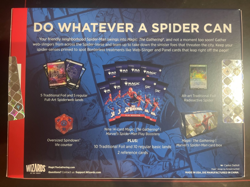 Marvel's Spider-Man MTG Bundle SPM Early Release, In-Hand, & Unopened - Image 2