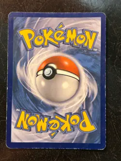 2015 Pokemon TCG Brigette Holo Full Art Ultra Rare Card Breakthrough 161/162 MP - Image 2