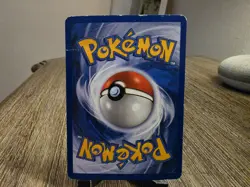 Rapidash 26/165 Expedition Base Set Holo Rare 2002 70 HP English Stage 1 - Image 2