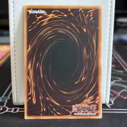 1st Ed Phara The Primordial Goddess Secret Rare CORI-EN022 Yugioh Card - Image 2