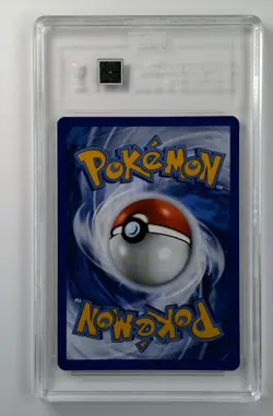 2023 POKEMON SWSH CROWN ZENITH GALARIAN G. #GG67 ORIGIN FORME PALKIA VSTAR TAG 9 - Image 2