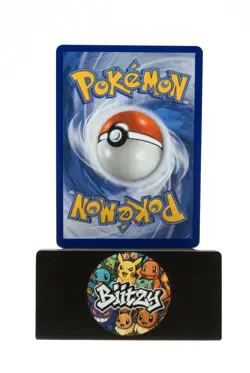 Pokemon Tauros 096/086 Chaos Rising Holo Illustration Rare NM Pack Fresh TCG - Image 2