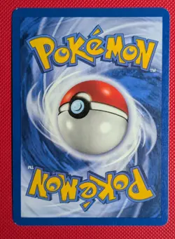 Dark Machamp 1st Edition Holo Team Rocket 10/82 Pokemon TCG WoTC Vintage NM - Image 4