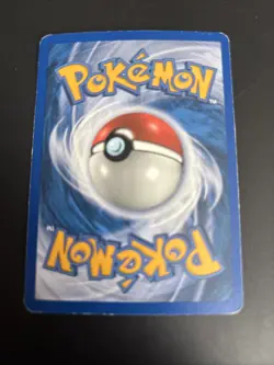 Pokemon Card - Medicham Reverse Holo - Crystal Guardians - Stamped - 25/100 - Image 2
