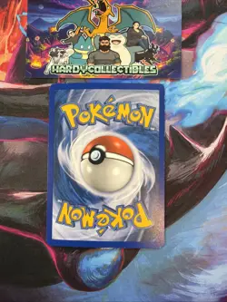 Pokemon TCG Medicham Card 25/100 Stamped Reverse Holo EX Crystal Guardians NM- - Image 4