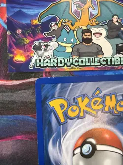 Pokemon TCG Medicham Card 25/100 Stamped Reverse Holo EX Crystal Guardians NM- - Image 5