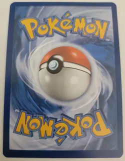 Pokemon TCG Toxel Scarlet & Violet: Paldean Fates 140/091 Holo Shiny Rare - Image 2