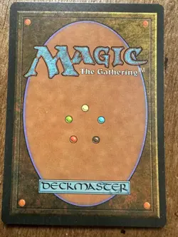 MTG x1 Mogg Fanatic Tempest- Red Common - Magic the Gathering - Image 2