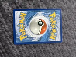 Pokemon TCG Meloetta XY120 Holo Black Star Promo Card - Image 4