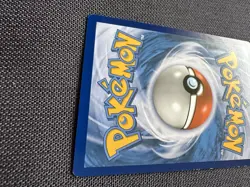 Pokemon TCG Meloetta XY120 Holo Black Star Promo Card - Image 5