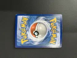 Pokemon TCG Meloetta XY120 Holo Black Star Promo Card - Image 2
