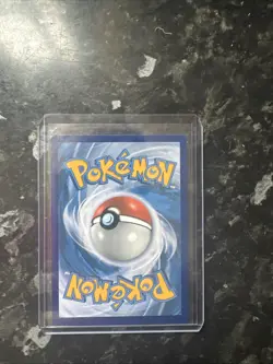 Pokemon TCG Meloetta XY120 Holo Black Star Promo Card - Image 2