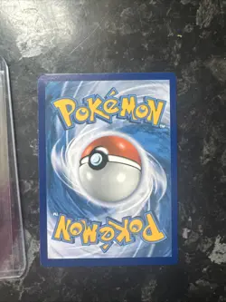 Pokemon TCG Meloetta XY120 Holo Black Star Promo Card - Image 3