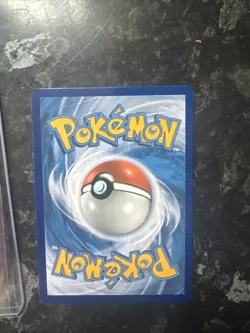 Pokemon TCG Meloetta XY120 Holo Black Star Promo Card - Image 4