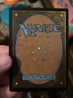 Roiling Vortex Zendikar Rising Regular - Image 4