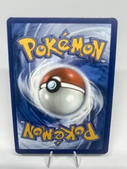 Pokemon TCG Alakazam MEP 009 Pokemon Center Stamped Mega Evolution Promo NM - Image 2