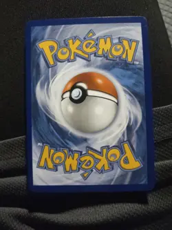 Mega Charizard X ex - 029 Pokemon Mega Evolution Promos 29 Near Mint - Image 2