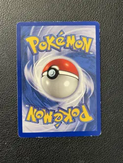 Pikachu 58/102 Shadowless Base Set Yellow Cheeks Pokemon 1999 Vintage - Image 2