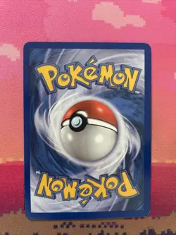 Pokemon Card Pikachu Next Destinies Common 39/99 Near Mint - Image 2