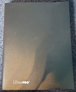 Yu-Gi-Oh TCG Binder With 360 Cards. Spellcaster/Witchcrafter/Fairy. - Image 2