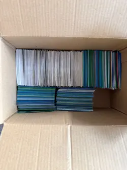 Yu-Gi-Oh! Clearance Bundle - 317 Cards - Image 5