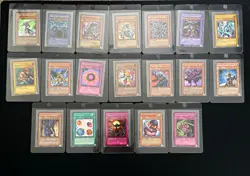 Yu-Gi-Oh! TCG Large collection of mixed English cards - Image 1