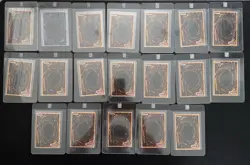 Yu-Gi-Oh! TCG Large collection of mixed English cards - Image 2