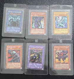 Yu-Gi-Oh! TCG Large collection of mixed English cards - Image 3