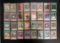 Yu-Gi-Oh! TCG Large collection of mixed English cards - Image 4
