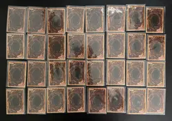 Yu-Gi-Oh! TCG Large collection of mixed English cards - Image 5