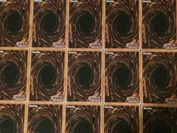 Yu-Gi-Oh! 1000 Random Cards - Image 1