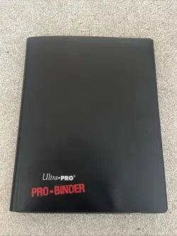 Yu-Gi-Oh Binder Collection - 360+ cards including Holos Rare/Super/Ultra/Secret - Image 1