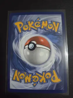 Slowbro - 090/084 - Illustration Rare - Pitch Black - Pokemon Card - Image 2