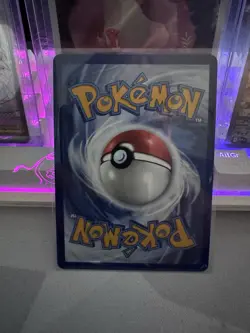 Slowbro 090/084 - Illustration Rare - Pitch Black - Pokemon TCG - Image 2