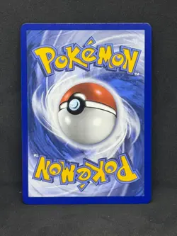 Pokemon TCG Slowbro 090/084 Me05: Pitch Black Illustration Rare Full Art NM - Image 2